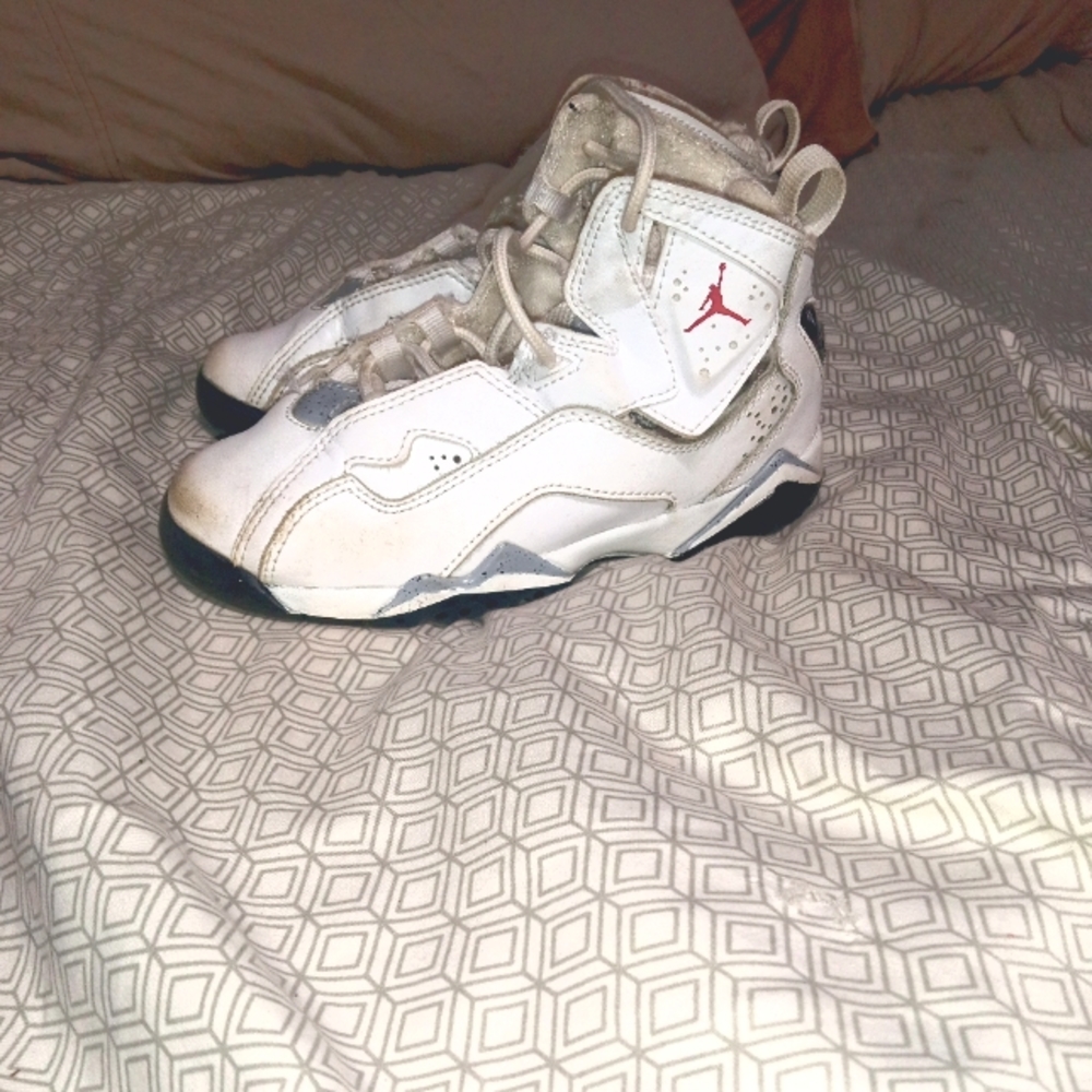 Jordans